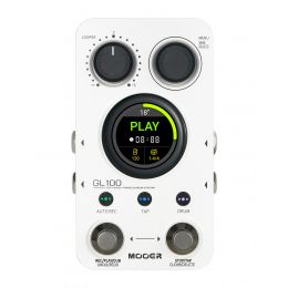 Педаль Mooer GL100